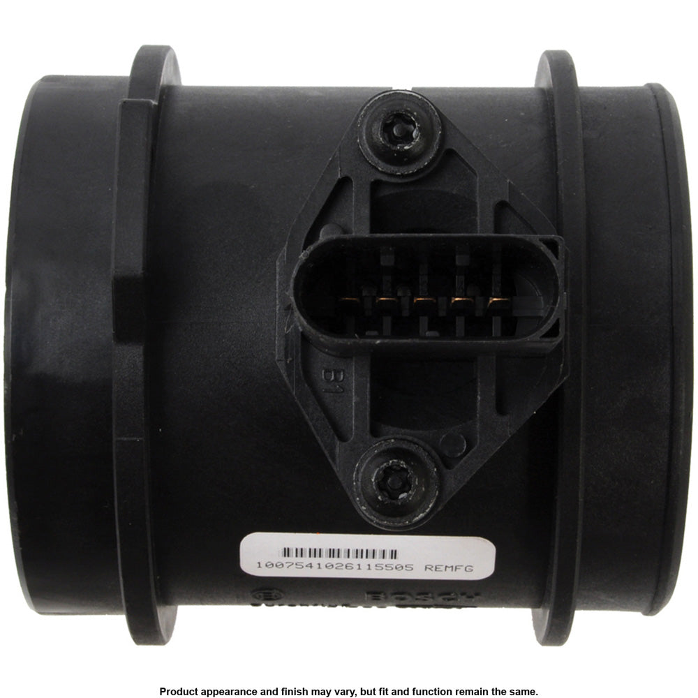 A1 REMFG INC auto part