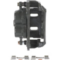 UNLOAD BRAKE CALIPER DOM