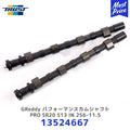 GReddy Nissan SR20DET S13 Pro Camshaft Intake 256-11.5