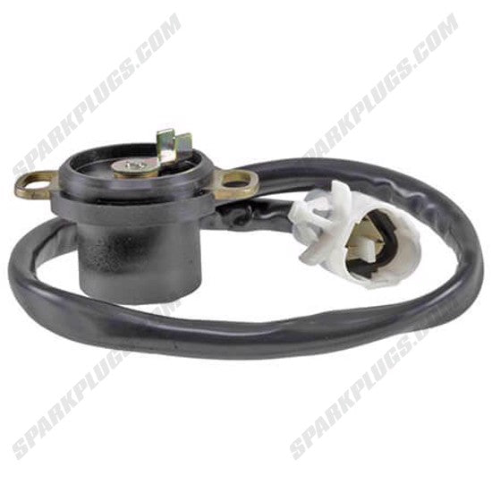THROTTLE POSITION SENSOR