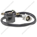 THROTTLE POSITION SENSOR