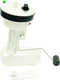 QuadBoss Fuel Pump Complete Modules