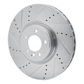 R1 Concepts auto part detail
