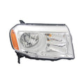 CAPA RH HEADLAMP ASSY COMPOSITE HONDA PILOT 20122015