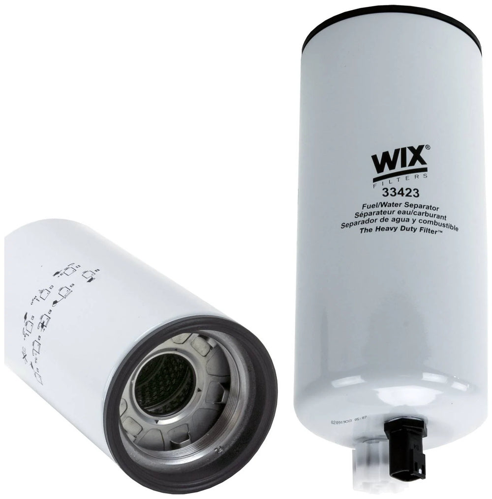 FUEL/WATER SEPARATOR MIN ORDER QTY1