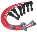 Super Conductor Spark Plug Wire Set Diamante/Gt3000 Turbo V6 '92-'96 The MSD 8.5Mm Super Conductor Wire Is The Performance Wire MSD Ignition