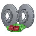 S11KR1423 REAR EBC Stage 11 Kit