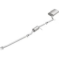 EXHAUST KIT 03-05 HONDA ACCORD 2.4