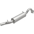DIRECT-FIT RESONATOR - 09-10 MERCUR
