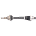 TRAKMOTIVE auto part