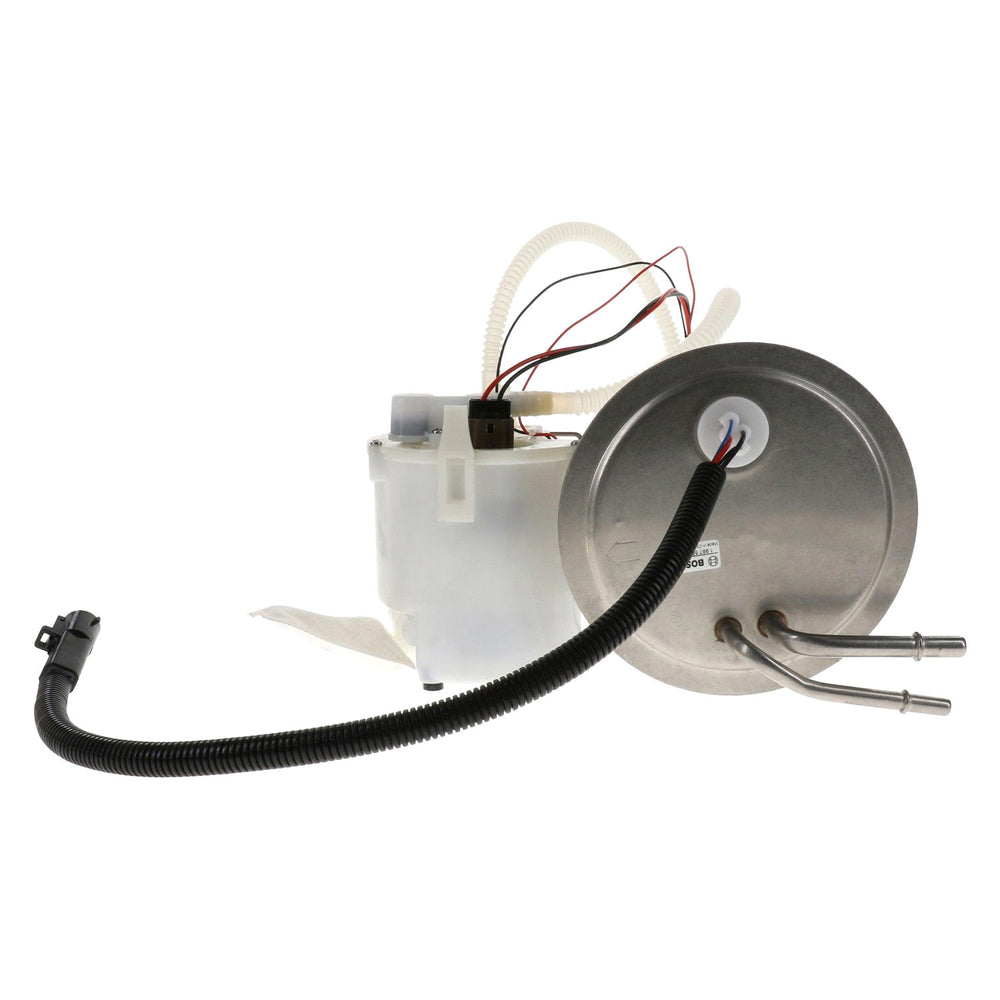FUEL PUMP ASSEMBLY