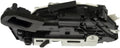 DOOR LOCK ACTUATOR
