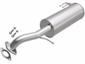 BRE EXHAUST exhaust detail