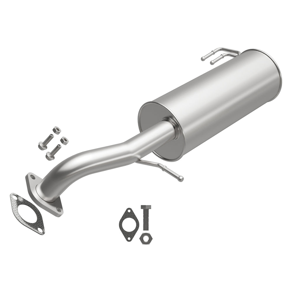 BRE EXHAUST exhaust