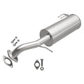 DIRECT-FIT EXHAUST SYSTEM REPLACEME