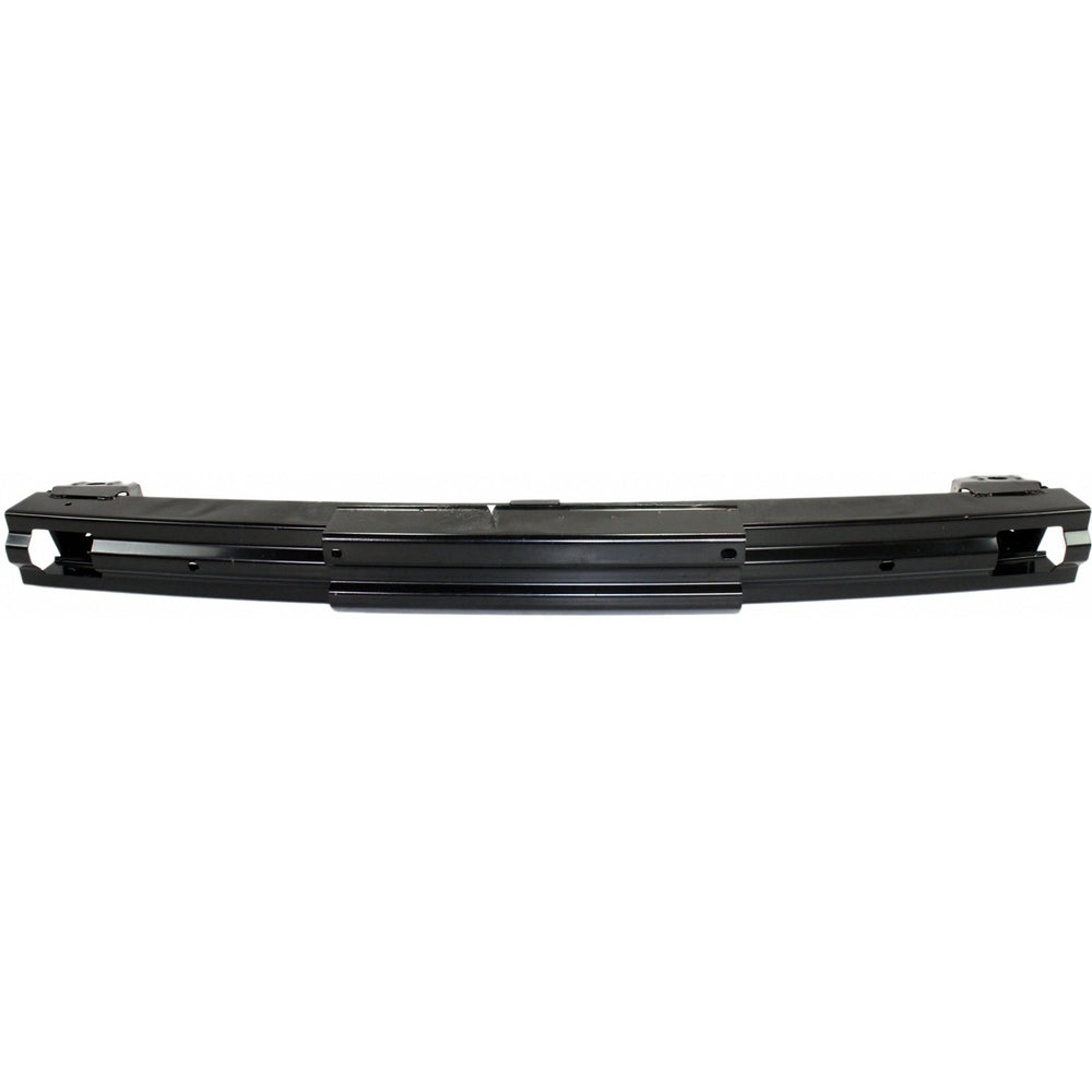CAPA 0711 HONDA CRV RR REBAR