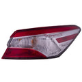 CAPA TY CAMRY 18 TAILLAMP ASSY OTR LE MDL US BLT RH