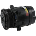 FOUR SEASONS air compressor detail
