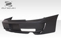 2000-2009 Honda S2000 Duraflex A-Sport Side Skirt Splitters - 2 Piece