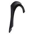 Extreme Dimensions fender flares detail