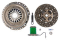 Exedy OE 2001-2005 Kia Rio L4 Clutch Kit