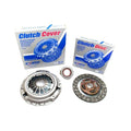 Exedy OE 2001-2005 Kia Rio L4 Clutch Kit