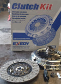 Exedy OE 2001-2005 Kia Rio L4 Clutch Kit