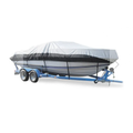 ECLIPSE 21FT23FT X 102IN VHULL RUNABOUT