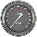 SG SERIES 5IN TACH 8000 RPM
