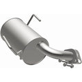 BRE EXHAUST muffler