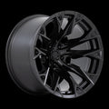 MO998 20X12 8X6.5 G-BLK MILL -44MM