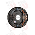 BRK KIT 12 X 2 7K HYD LH DS