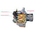 REMAN ALTERNATOR