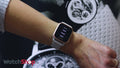VENU SQ MUSIC EDITION ROSE GOLD