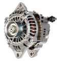 RE ALTERNATOR