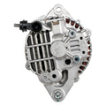 RE ALTERNATOR