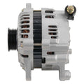 RE ALTERNATOR