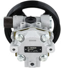 STEERING PUMP MECH