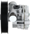STEERING PUMP MECH