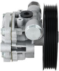STEERING PUMP MECH