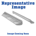 STAINLESS STEEL SIDE ENTRY STEPS