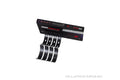 King Engine Bearings Nissan VR38DETT (Size .026) pMaxKote Performance Main Bearing Set