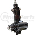 P.S. GEAR BOX