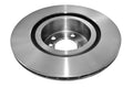 DBA 11-17 BMW X3 F25 Rear Street Series Standard Rotor