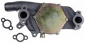 Gates Premium Engine Water Pump