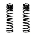Rock Krawler 97-06 Jeep TJ Wrangler 2.0in Front Triple Rate Coil Springs
