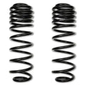Rock Krawler 2018+ Jeep Wrangler JL 2DR / JLU 4DR 2.5in Rear Coil Springs Only