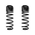 Rock Krawler 97-06 Jeep TJ Wrangler & Unlimited LJ Triple Rate Coil Springs - Rear