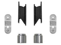 2008-2022 Ford F-250/F-350 Super Duty 4WD 4.5 Inch Lift Front Box Kit Icon Vehicle Dynamics