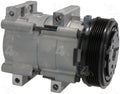 FOUR SEASONS air compressor